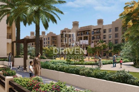 3 غرف نوم شقة في Madinat Jumeirah Living, الإمارات العربية المتحدة رقم 84658 11