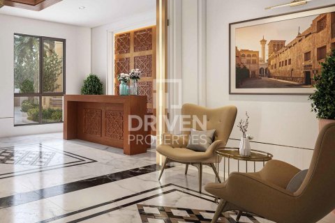3 غرف نوم شقة في Madinat Jumeirah Living, الإمارات العربية المتحدة رقم 84658 8