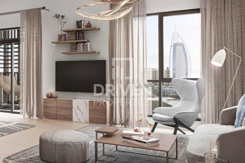 3 غرف نوم شقة في Madinat Jumeirah Living, الإمارات العربية المتحدة رقم 84658 7