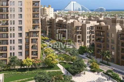 3 غرف نوم شقة في Madinat Jumeirah Living, الإمارات العربية المتحدة رقم 84658 12