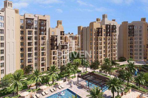 3 غرف نوم شقة في Madinat Jumeirah Living, الإمارات العربية المتحدة رقم 84658 1