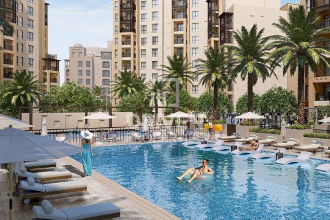 3 غرف نوم شقة في Madinat Jumeirah Living, الإمارات العربية المتحدة رقم 84658 10