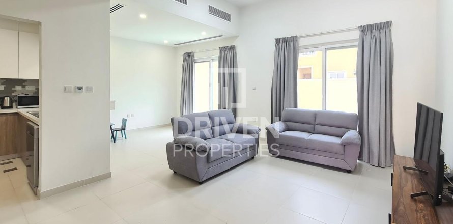 3 غرف نوم تاون هاوس في Villanova, الإمارات العربية المتحدة رقم 84639