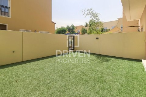 3 غرف نوم تاون هاوس في Villanova, الإمارات العربية المتحدة رقم 84639 18