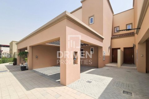 3 غرف نوم تاون هاوس في Villanova, الإمارات العربية المتحدة رقم 84639 12