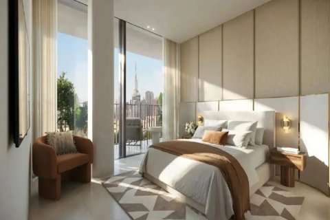 Apartment de 4 dormitorios  No. 107209 3