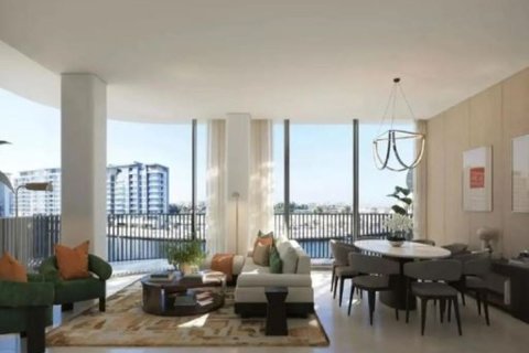 Apartment de 4 dormitorios  No. 107209 2
