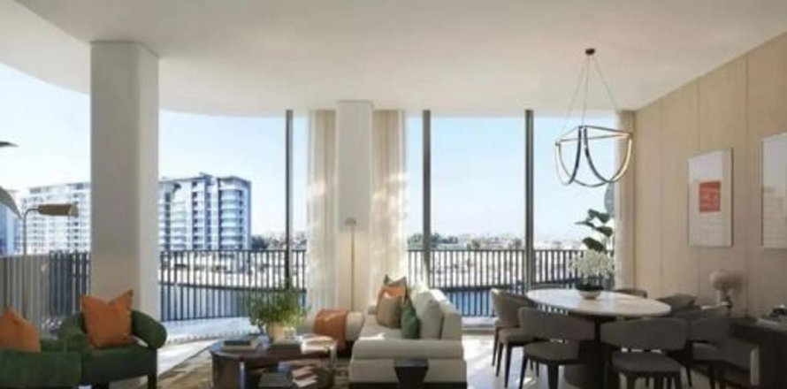 Apartment de 4 dormitorios No. 107209
