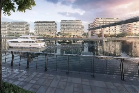 Apartment de 4 dormitorios  No. 107209 7