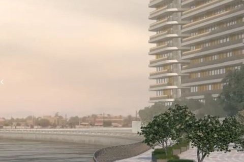 Apartment de 4 dormitorios  No. 107209 8