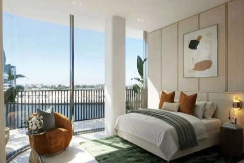 Apartment de 4 dormitorios  No. 107209 4
