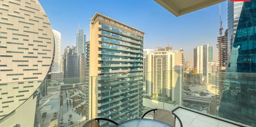 2 bedrooms Apartment No. 107204