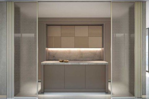 Apartment de 2 dormitorios en ARMANI BEACH RESIDENCES Palm Jumeirah, UAE No. 97664 6