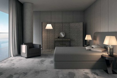 Apartment de 2 dormitorios en ARMANI BEACH RESIDENCES Palm Jumeirah, UAE No. 97664 5