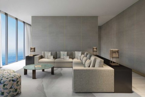 Apartment de 2 dormitorios en ARMANI BEACH RESIDENCES Palm Jumeirah, UAE No. 97664 7