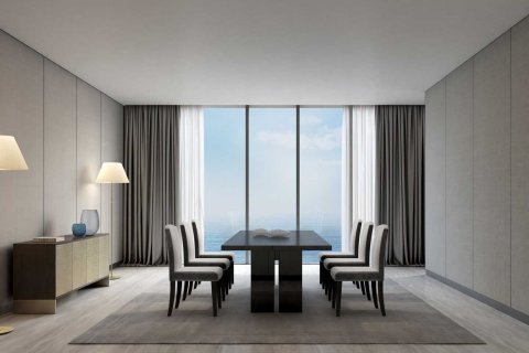 Apartment de 2 dormitorios en ARMANI BEACH RESIDENCES Palm Jumeirah, UAE No. 97664 4