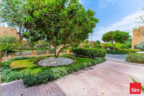 Вилла с 3 спальнями в Al Furjan, ОАЭ №105636 10
