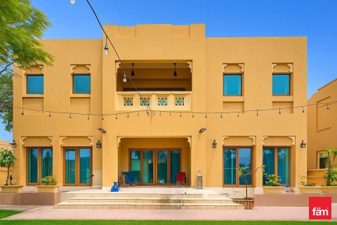 3 غرف نوم فيلا  رقم 105636 13