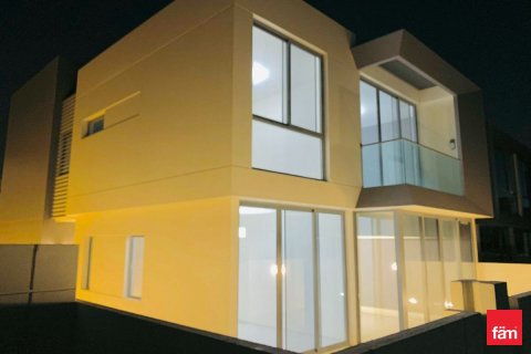 4 غرف نوم تاون هاوس في جبل علي, الإمارات العربية المتحدة رقم 105657 4