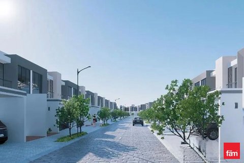 4 غرف نوم تاون هاوس في جبل علي, الإمارات العربية المتحدة رقم 105657 3