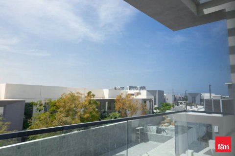 4 غرف نوم تاون هاوس في جبل علي, الإمارات العربية المتحدة رقم 105657 2
