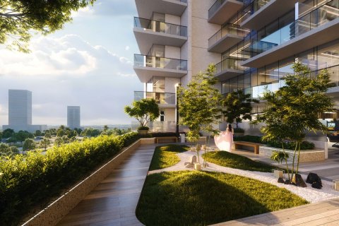 Appartement de 2 chambres à International City, UAE No. 105638 19
