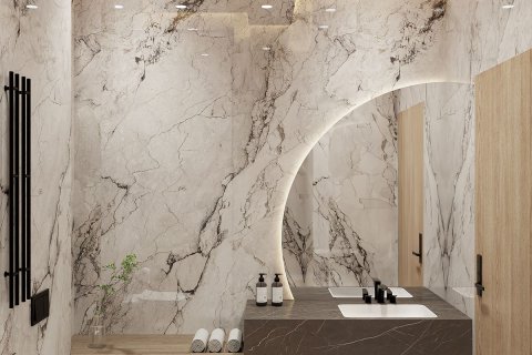 Appartement de 2 chambres à International City, UAE No. 105638 11