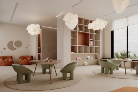Appartement de 2 chambres à International City, UAE No. 105638 7