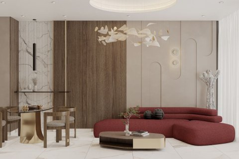 Appartement de 2 chambres à International City, UAE No. 105638 17