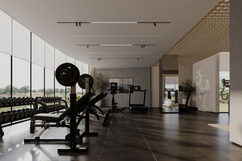 Appartement de 2 chambres à International City, UAE No. 105638 10