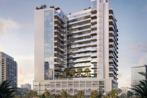 Appartement de 2 chambres à International City, UAE No. 105638 22
