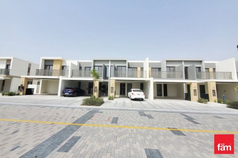 3 bedrooms Townhouse in Tilal Al Ghaf, UAE No. 105658 19