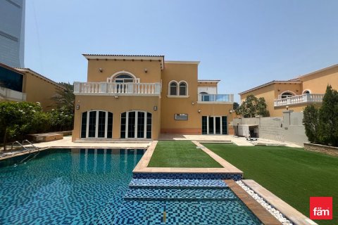 5 غرفة نوم  فيلا في دبي, الإمارات العربية المتحدة رقم 105656 2