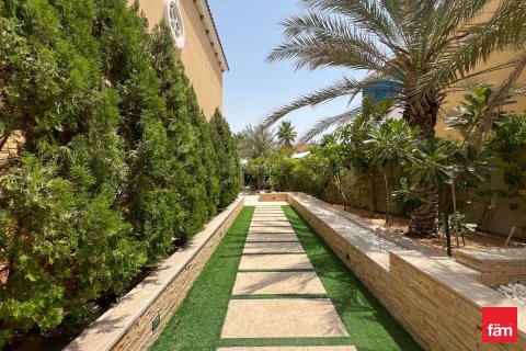 5 غرفة نوم  فيلا في دبي, الإمارات العربية المتحدة رقم 105656 22