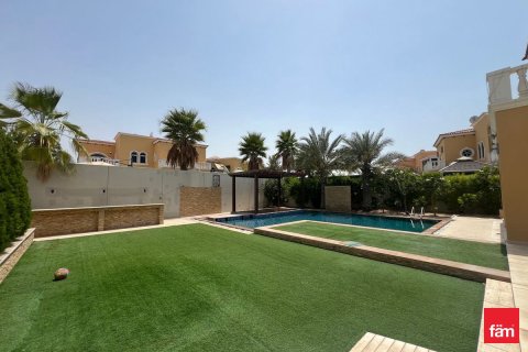5 غرفة نوم  فيلا في دبي, الإمارات العربية المتحدة رقم 105656 4