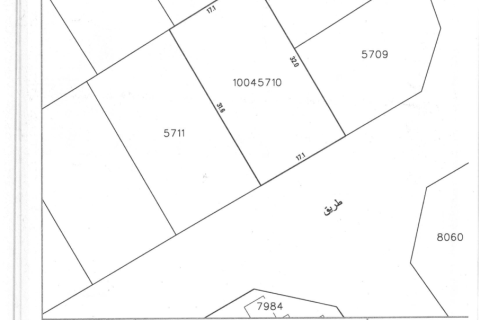 545.6m² Land in Hamala, Bahrain No. 59589 1