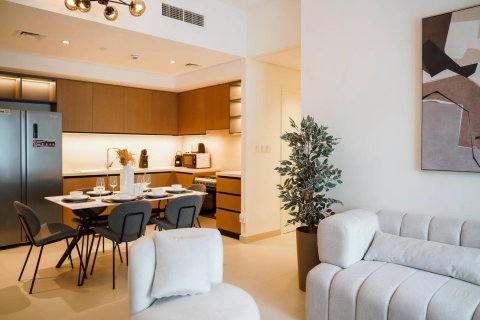 Appartement de 3 chambres à Downtown Dubai (Downtown Burj Dubai), UAE No. 102891 4