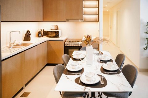Appartement de 3 chambres à Downtown Dubai (Downtown Burj Dubai), UAE No. 102891 10