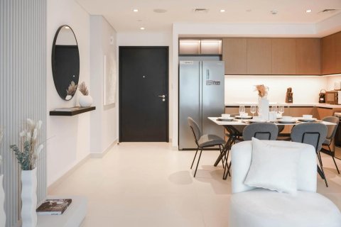 Appartement de 3 chambres à Downtown Dubai (Downtown Burj Dubai), UAE No. 102891 12
