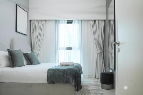 Appartement de 3 chambres à Downtown Dubai (Downtown Burj Dubai), UAE No. 102891 6