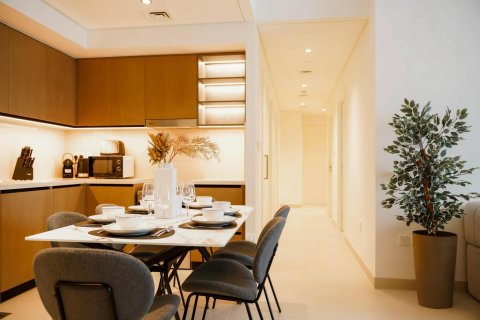 Appartement de 3 chambres à Downtown Dubai (Downtown Burj Dubai), UAE No. 102891 5