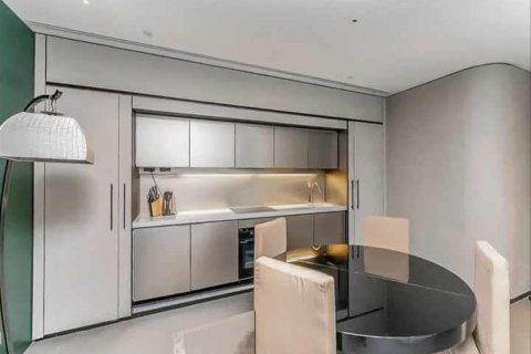 Apartment de 1 dormitorio en Downtown Dubai (Downtown Burj Dubai), UAE No. 102894 9