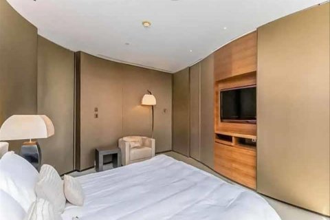 Apartment de 1 dormitorio en Downtown Dubai (Downtown Burj Dubai), UAE No. 102894 12