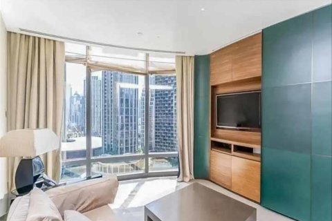 Apartment de 1 dormitorio en Downtown Dubai (Downtown Burj Dubai), UAE No. 102894 10