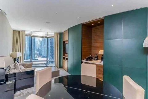 Apartment de 1 dormitorio en Downtown Dubai (Downtown Burj Dubai), UAE No. 102894 4