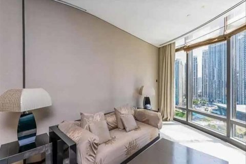 Apartment de 1 dormitorio en Downtown Dubai (Downtown Burj Dubai), UAE No. 102894 5