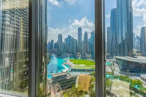 Apartment de 1 dormitorio en Downtown Dubai (Downtown Burj Dubai), UAE No. 102894 3