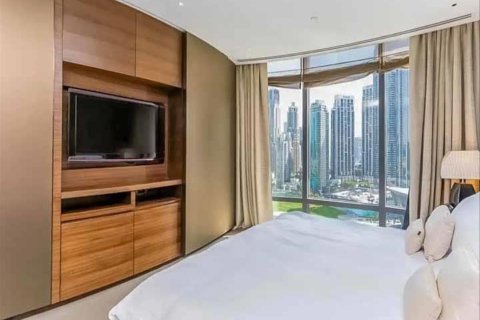 Apartment de 1 dormitorio en Downtown Dubai (Downtown Burj Dubai), UAE No. 102894 15
