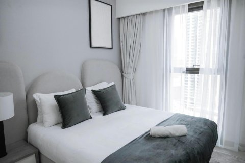 Appartement de 3 chambres à Downtown Dubai (Downtown Burj Dubai), UAE No. 102890 9