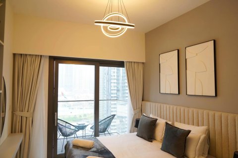 Appartement de 3 chambres à Downtown Dubai (Downtown Burj Dubai), UAE No. 102890 13
